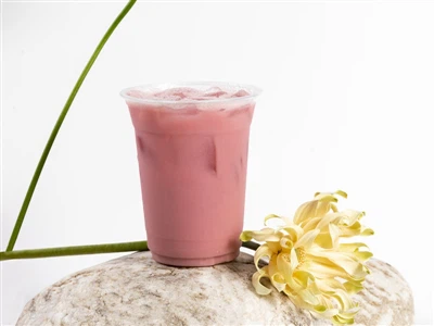 دليل تحديد الشاي الأخضر